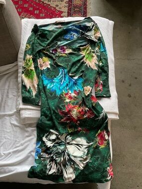 Roberto Cavalli Dress